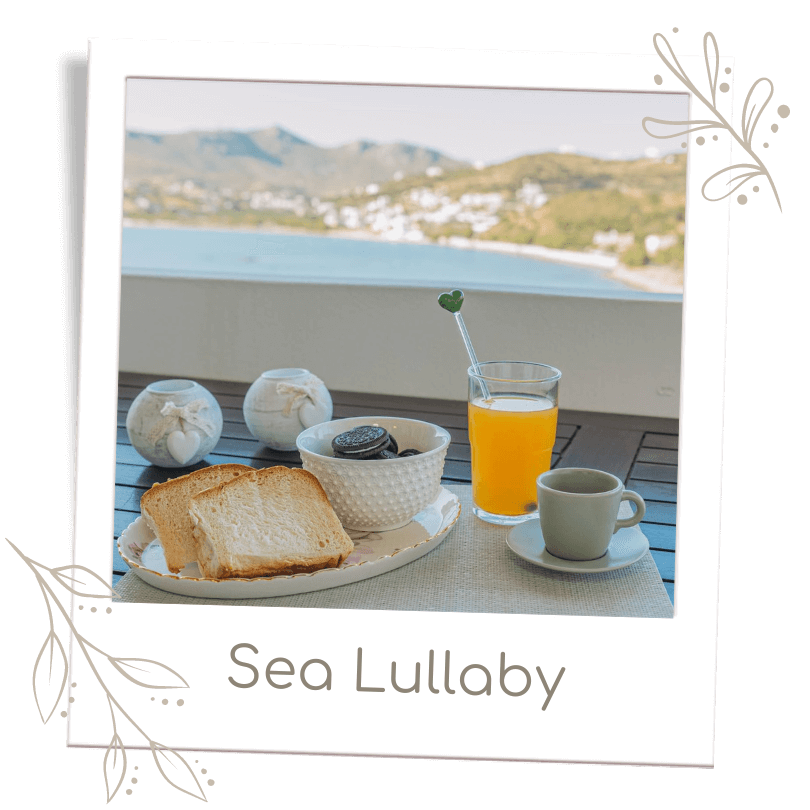 Apartment for Rent Leros