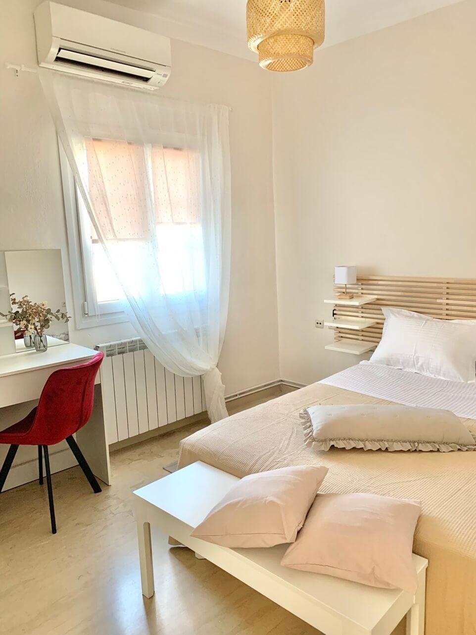 Book an apartmnet in Leros